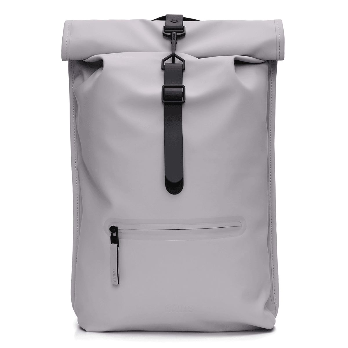 Рюкзак Rains Rolltop Rucksack W3 - Boxette Shop